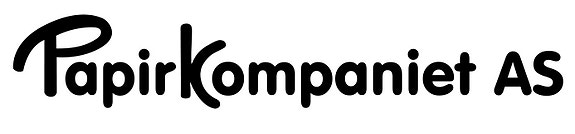 Papirkompaniet AS logo