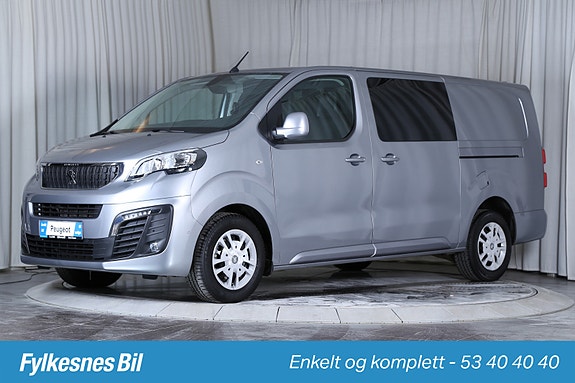 Peugeot Expert