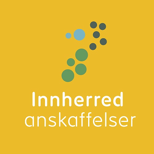 Innherred Anskaffelser KO logo