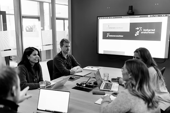 Bilde 2 av 2 i jobbannonse-galleriet