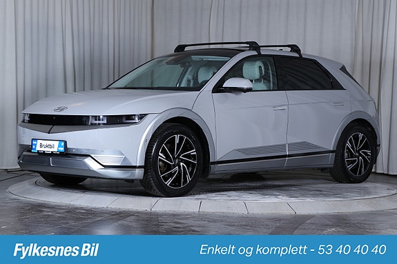 Hyundai Ioniq 5