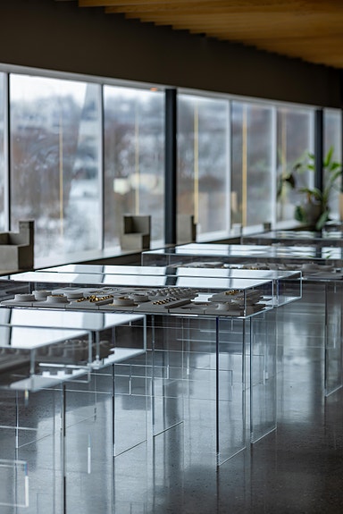 Bilde 1 av 5 i jobbannonse-galleriet