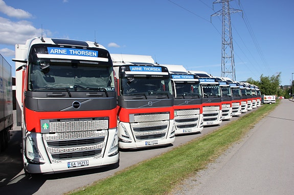 Bilde 1 av 1 i jobbannonse-galleriet