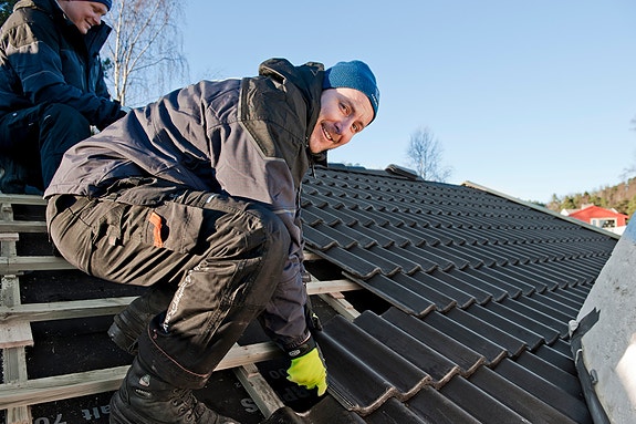 Bilde 2 av 10 i jobbannonse-galleriet