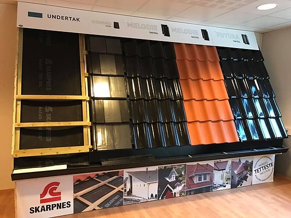 Bilde 10 av 10 i jobbannonse-galleriet