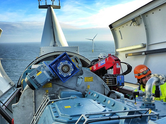 Bilde 5 av 5 i jobbannonse-galleriet