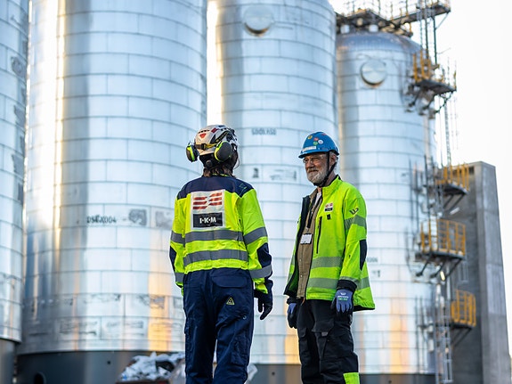 Bilde 4 av 5 i jobbannonse-galleriet