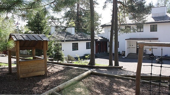 Måltrosten Barnehage