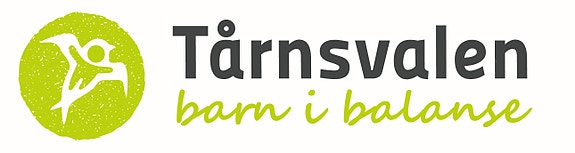 Tårnsvalen, Måltrosten, og Kongeørnen barnehager logo