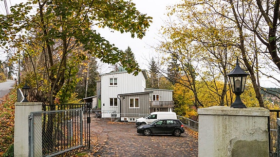 Kongeørnen Barnehage