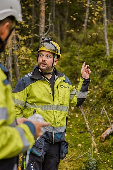 Bilde 1 av 5 i jobbannonse-galleriet