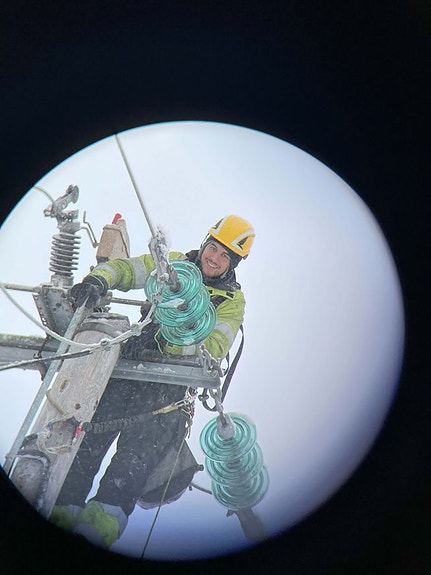 Bilde 5 av 5 i jobbannonse-galleriet