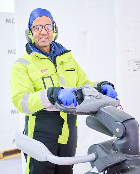 Bilde 6 av 6 i jobbannonse-galleriet