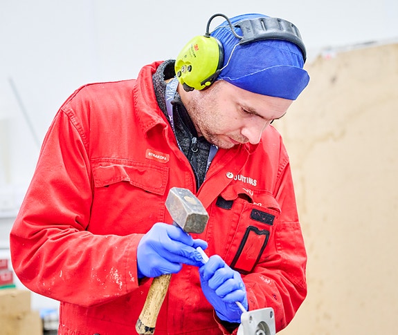 Bilde 3 av 6 i jobbannonse-galleriet