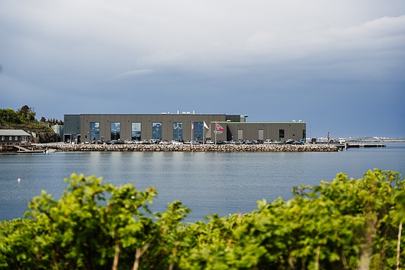 Bilde 1 av 6 i jobbannonse-galleriet