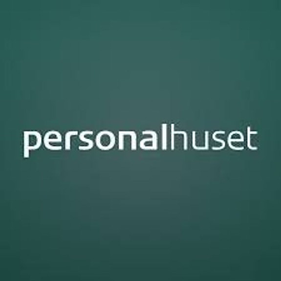 Personalhuset logo