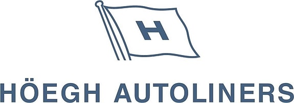 Hoegh Autoliners logo