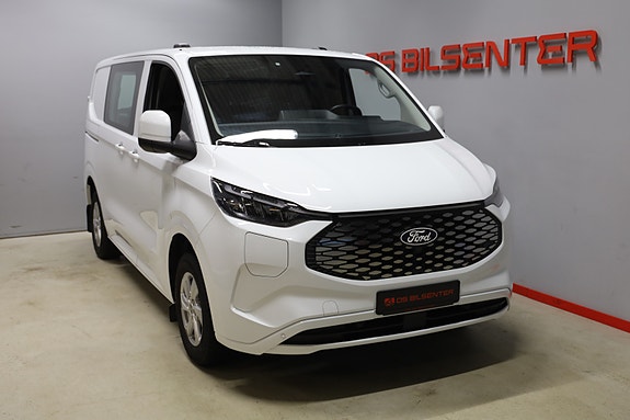 Ford Transit Custom 2 of 12