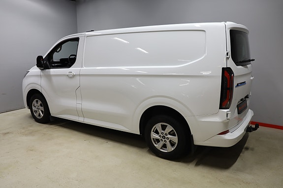 Ford Transit Custom 5 of 12