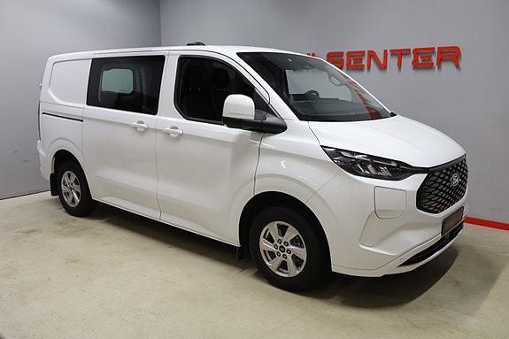 Ford Transit Custom 3 of 12