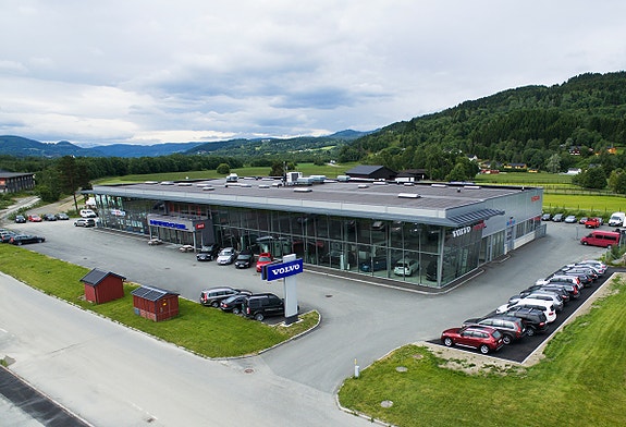 Bilde 3 av 3 i jobbannonse-galleriet