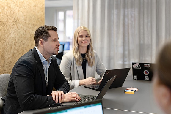 Bilde 1 av 1 i jobbannonse-galleriet