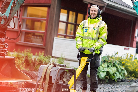 Bilde 2 av 5 i jobbannonse-galleriet