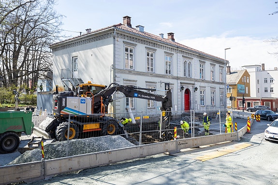 Bilde 4 av 5 i jobbannonse-galleriet