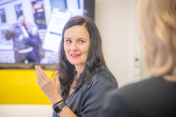 Bilde 2 av 7 i jobbannonse-galleriet