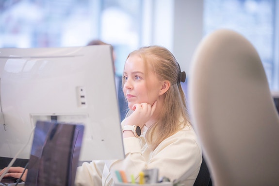 Bilde 3 av 7 i jobbannonse-galleriet