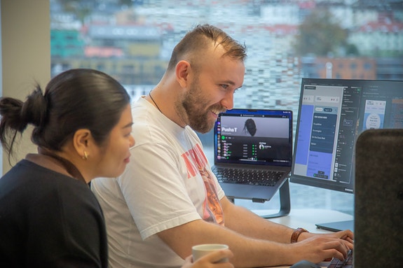 Bilde 5 av 7 i jobbannonse-galleriet