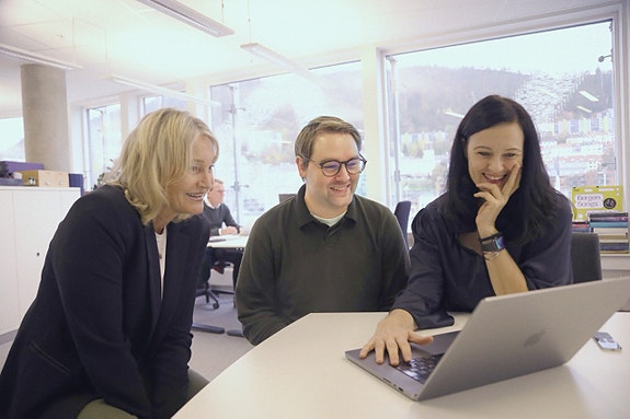 Bilde 7 av 7 i jobbannonse-galleriet