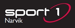 Sport 1 Narvik As logo