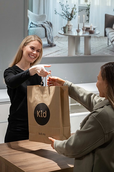 Bilde 1 av 4 i jobbannonse-galleriet