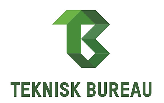 Teknisk Bureau AS logo
