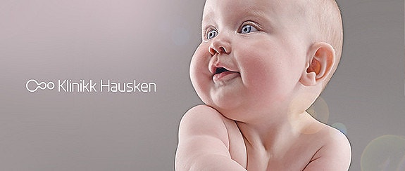 Klinikk Hausken AS logo