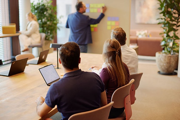 Bilde 1 av 1 i jobbannonse-galleriet