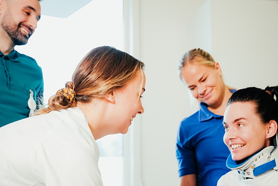 Bilde 1 av 3 i jobbannonse-galleriet