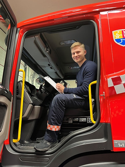 Bilde 5 av 5 i jobbannonse-galleriet