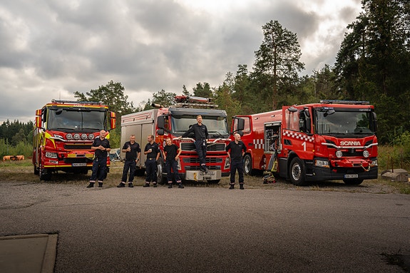 Bilde 3 av 5 i jobbannonse-galleriet