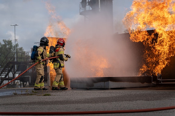 Bilde 2 av 5 i jobbannonse-galleriet