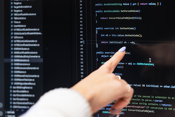 Bilde 1 av 3 i jobbannonse-galleriet