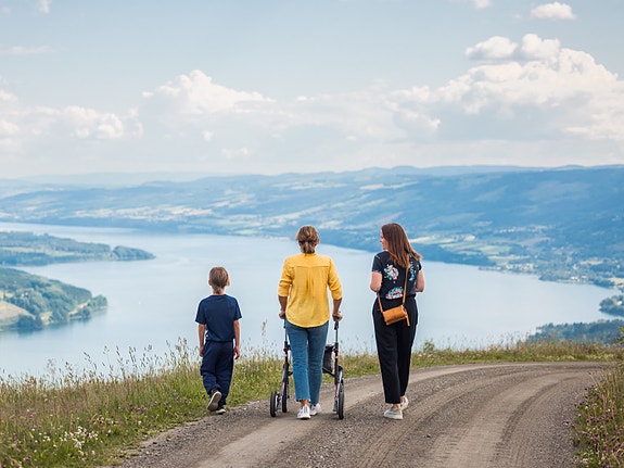 Bilde 1 av 1 i jobbannonse-galleriet