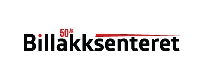 Billakksenteret AS logo