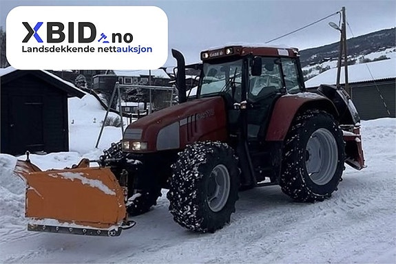 CASE IH CS 110