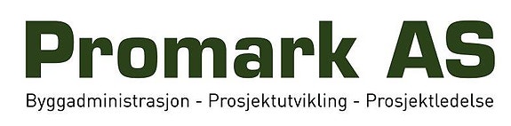 Promark AS logo