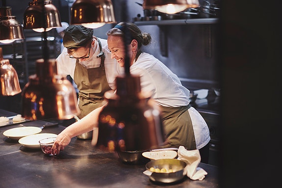 Bilde 1 av 8 i jobbannonse-galleriet