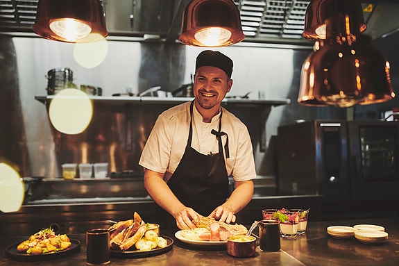 Bilde 2 av 8 i jobbannonse-galleriet