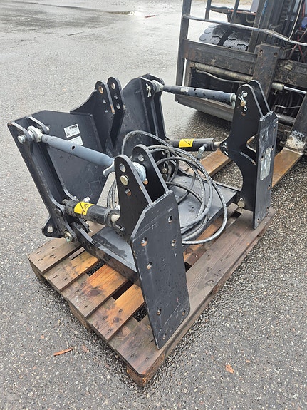 Parallellogram / frontløft