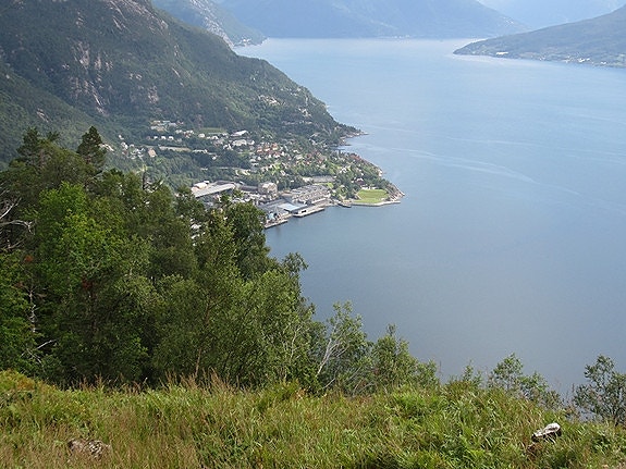 Bilde 2 av 6 i jobbannonse-galleriet